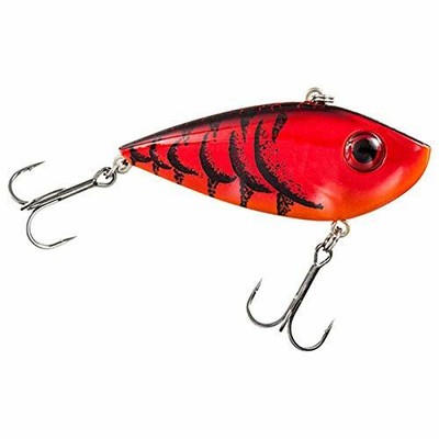 strike king lipless crankbait